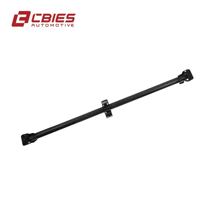 FRT And RR Door Impact Beam